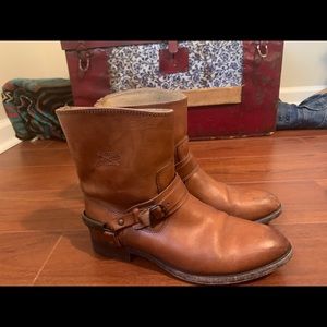 Frye Boots size 7.5